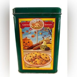 Vintage Nestle’s Limited Edition Tin 1970